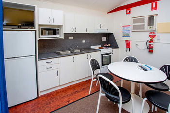 Ingenia Holidays Sydney Hills - Accommodation Sunshine Coast 37