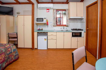 Ingenia Holidays Sydney Hills - Accommodation Sunshine Coast 41