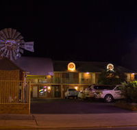 Shearing Shed Motor Inn - Accommodation Sunshine Coast