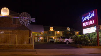 Shearing Shed Motor Inn - Accommodation Sunshine Coast 0