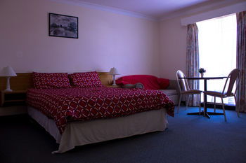 Shearing Shed Motor Inn - Accommodation Sunshine Coast 1