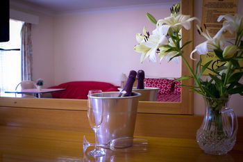 Shearing Shed Motor Inn - Accommodation Sunshine Coast 9