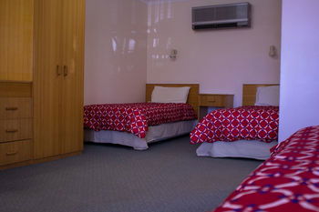 Shearing Shed Motor Inn - Accommodation Sunshine Coast 10