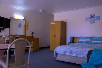 Shearing Shed Motor Inn - Accommodation Sunshine Coast 11