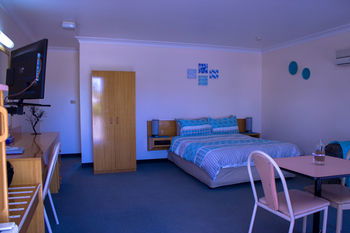 Shearing Shed Motor Inn - Accommodation Sunshine Coast 17