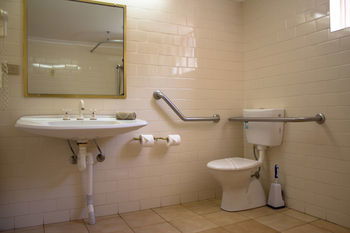 Shearing Shed Motor Inn - Accommodation Sunshine Coast 20