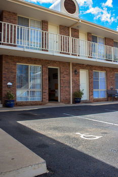 Shearing Shed Motor Inn - Accommodation Sunshine Coast 21