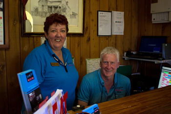 Shearing Shed Motor Inn - Accommodation Sunshine Coast 23