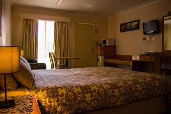 Shearing Shed Motor Inn - Accommodation Sunshine Coast 24