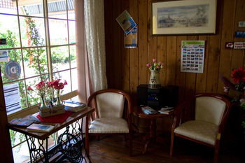 Shearing Shed Motor Inn - Accommodation Sunshine Coast 25