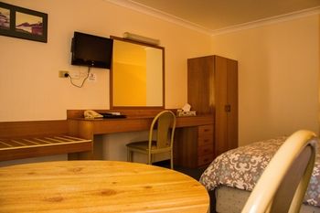 Shearing Shed Motor Inn - Accommodation Sunshine Coast 29