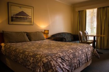 Shearing Shed Motor Inn - Accommodation Sunshine Coast 30