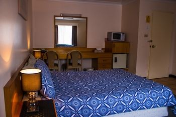 Shearing Shed Motor Inn - Accommodation Sunshine Coast 31