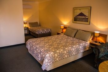 Shearing Shed Motor Inn - Accommodation Sunshine Coast 34