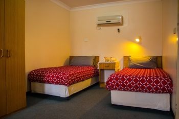 Shearing Shed Motor Inn - Accommodation Sunshine Coast 36