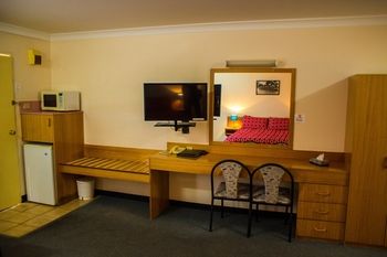 Shearing Shed Motor Inn - Accommodation Sunshine Coast 38
