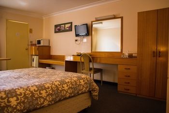 Shearing Shed Motor Inn - Accommodation Sunshine Coast 39