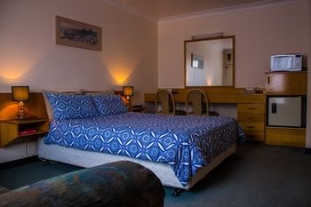 Shearing Shed Motor Inn - Accommodation Sunshine Coast 41