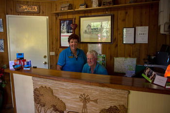 Shearing Shed Motor Inn - Accommodation Sunshine Coast 42