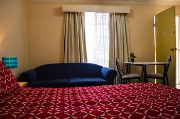 Shearing Shed Motor Inn - Accommodation Sunshine Coast 43