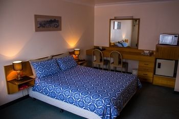 Shearing Shed Motor Inn - Accommodation Sunshine Coast 44