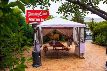 Shearing Shed Motor Inn - Accommodation Sunshine Coast 48
