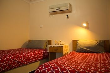 Shearing Shed Motor Inn - Accommodation Sunshine Coast 52