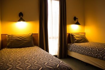 Shearing Shed Motor Inn - Accommodation Sunshine Coast 55