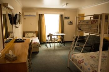 Shearing Shed Motor Inn - Accommodation Sunshine Coast 56