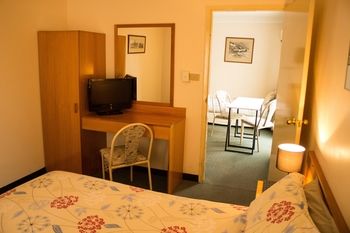 Shearing Shed Motor Inn - Accommodation Sunshine Coast 58