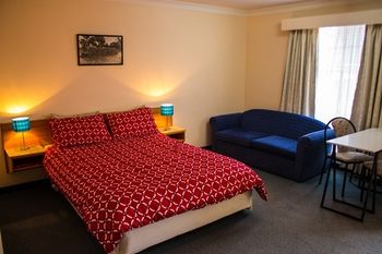 Shearing Shed Motor Inn - Accommodation Sunshine Coast 60