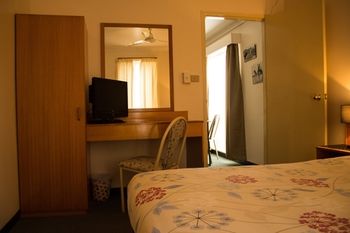 Shearing Shed Motor Inn - Accommodation Sunshine Coast 62