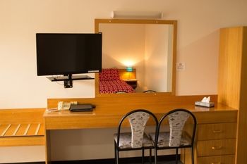 Shearing Shed Motor Inn - Accommodation Sunshine Coast 68