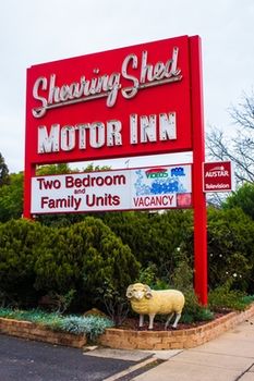 Shearing Shed Motor Inn - Accommodation Sunshine Coast 70