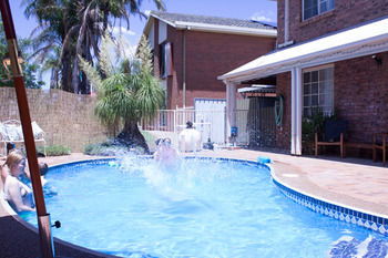 Shearing Shed Motor Inn - Accommodation Sunshine Coast 72