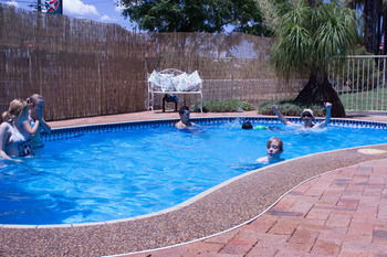 Shearing Shed Motor Inn - Accommodation Sunshine Coast 73