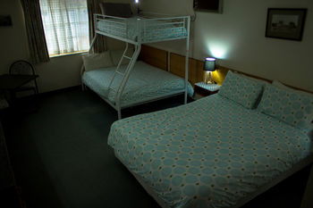 Shearing Shed Motor Inn - Accommodation Sunshine Coast 76