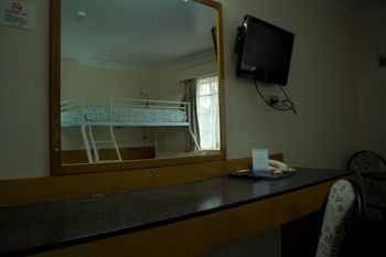 Shearing Shed Motor Inn - Accommodation Sunshine Coast 77