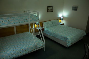 Shearing Shed Motor Inn - Accommodation Sunshine Coast 78