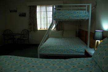 Shearing Shed Motor Inn - Accommodation Sunshine Coast 79