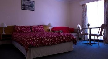 Shearing Shed Motor Inn - Accommodation Sunshine Coast 81