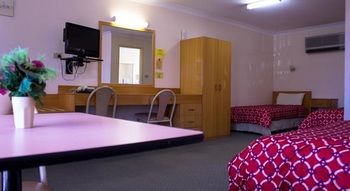 Shearing Shed Motor Inn - Accommodation Sunshine Coast 83