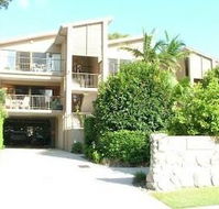 Cockleshell Sands Apartments Noosaville - Accommodation Sunshine Coast