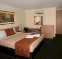 Voyager Motel - Accommodation Sunshine Coast