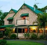 Peppertree Cottage - Accommodation Sunshine Coast