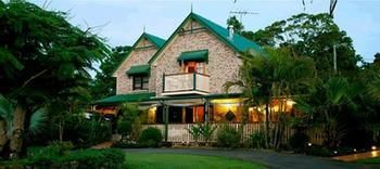 Peppertree Cottage - Accommodation Sunshine Coast 0