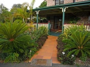 Peppertree Cottage - Accommodation Sunshine Coast 1