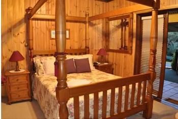 Peppertree Cottage - Accommodation Sunshine Coast 2
