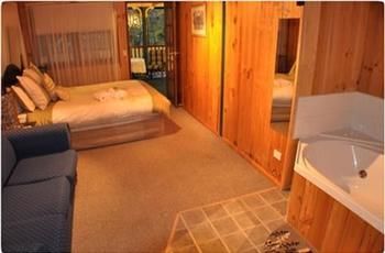 Peppertree Cottage - Accommodation Sunshine Coast 4
