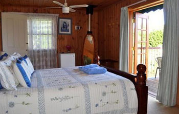 Peppertree Cottage - Accommodation Sunshine Coast 5